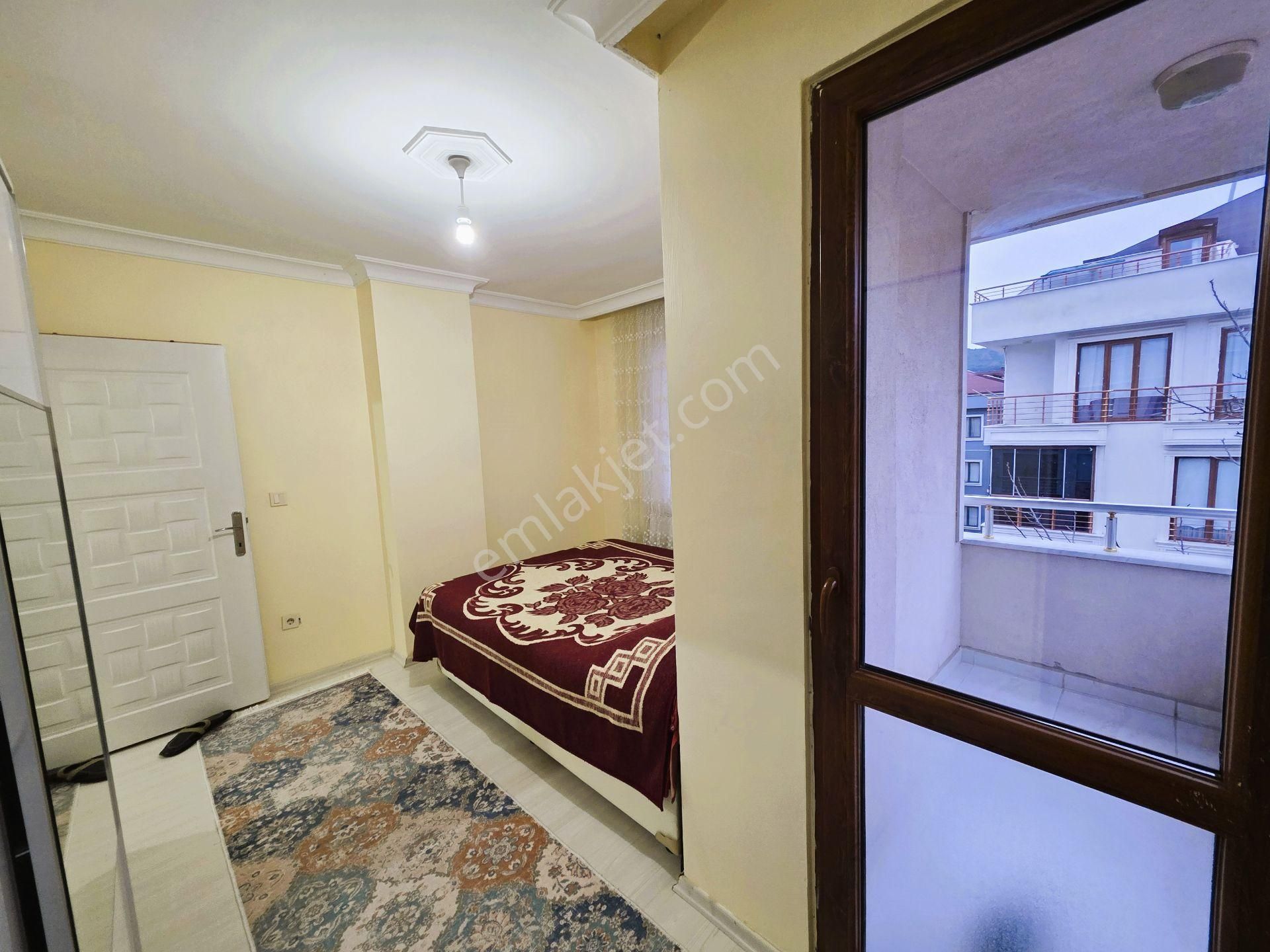 Doğan Emlak 'tan Ortadağ 'da Komple Eşyalı Kiralık 2+1 Daire - Görsel 23