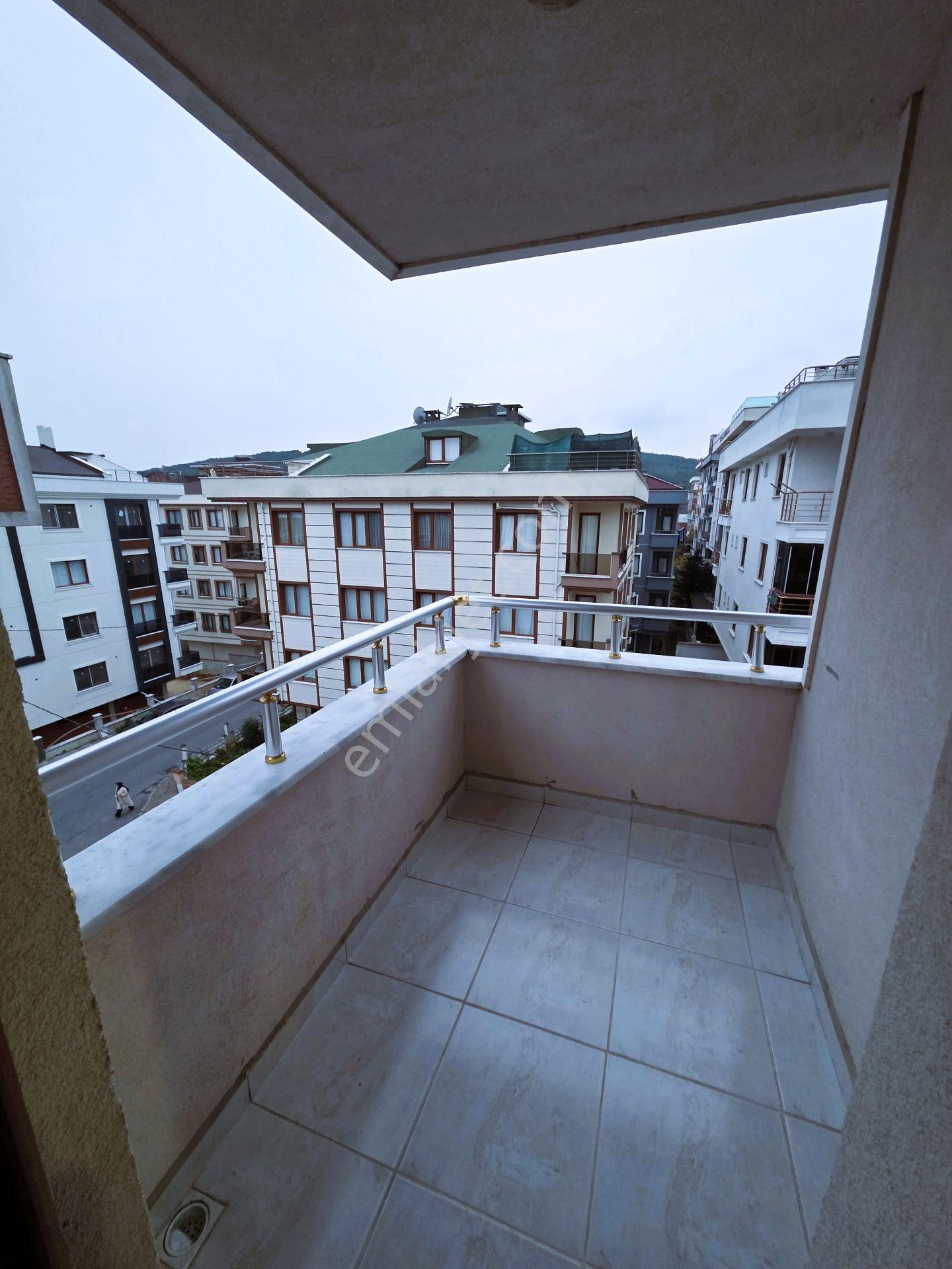 Doğan Emlak 'tan Ortadağ 'da Komple Eşyalı Kiralık 2+1 Daire - Görsel 7