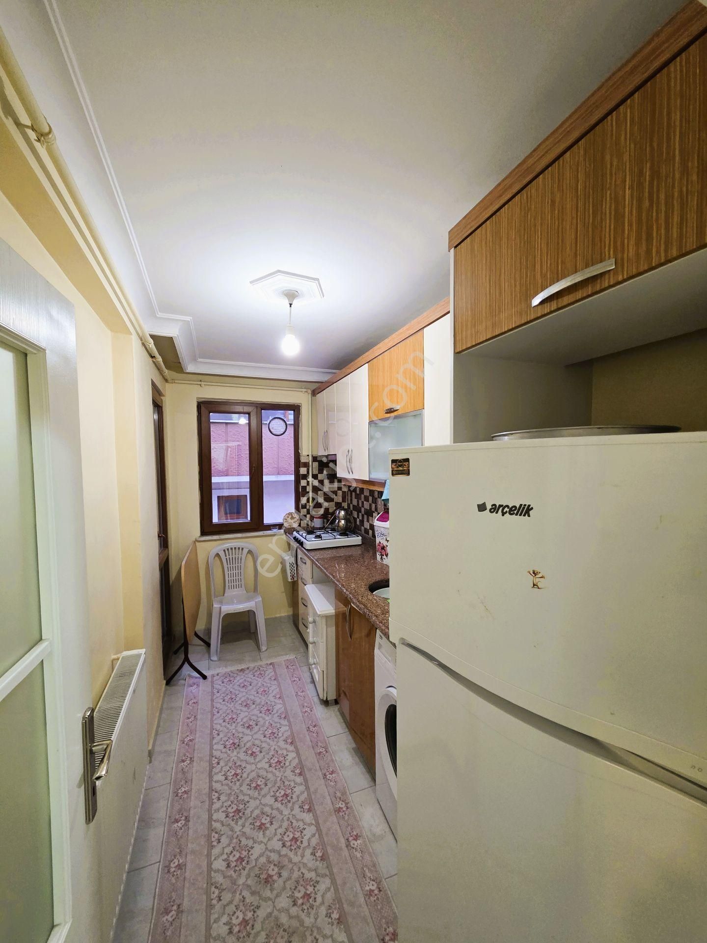 Doğan Emlak 'tan Ortadağ 'da Komple Eşyalı Kiralık 2+1 Daire - Görsel 8