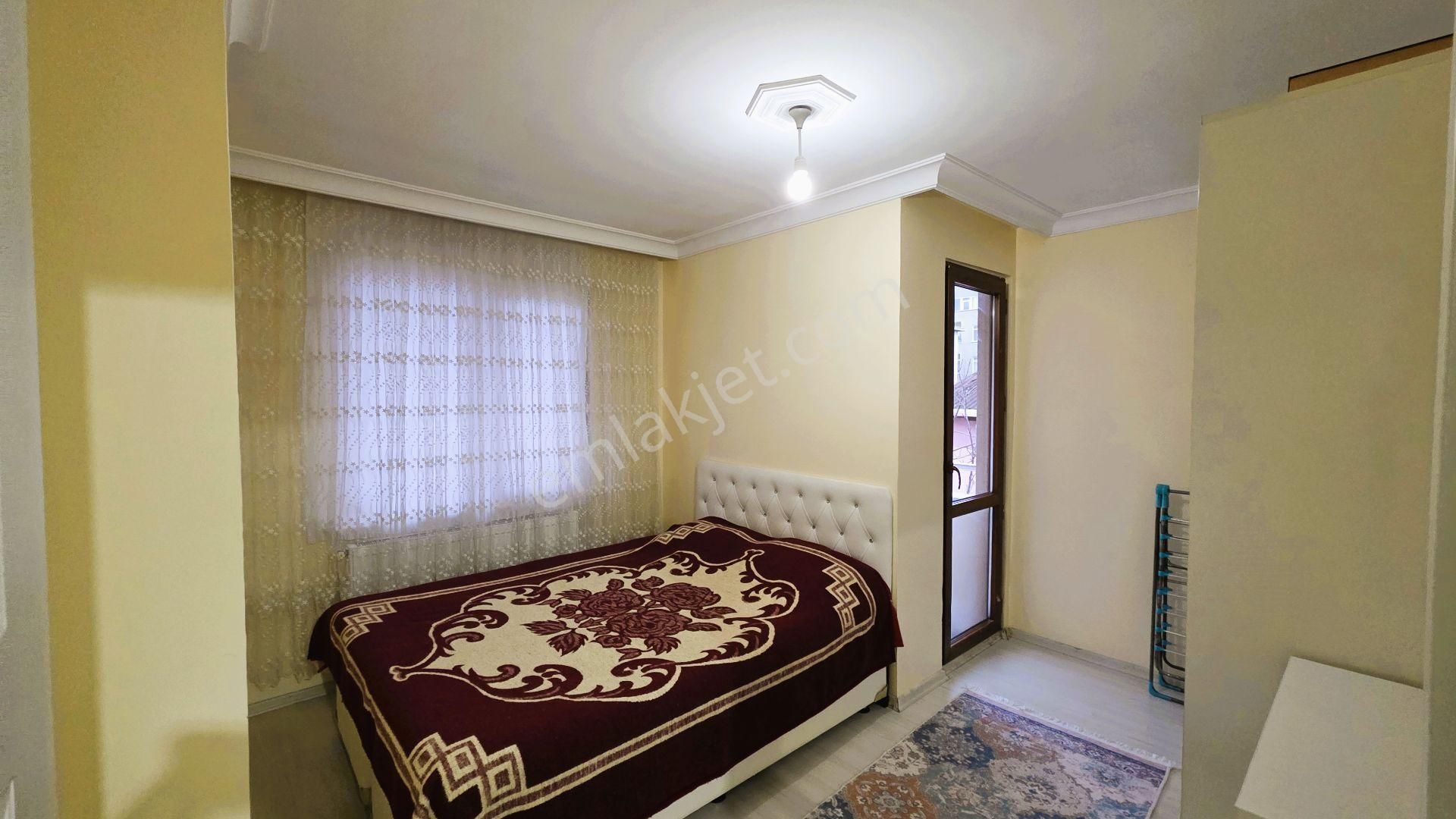 Doğan Emlak 'tan Ortadağ 'da Komple Eşyalı Kiralık 2+1 Daire - Görsel 18