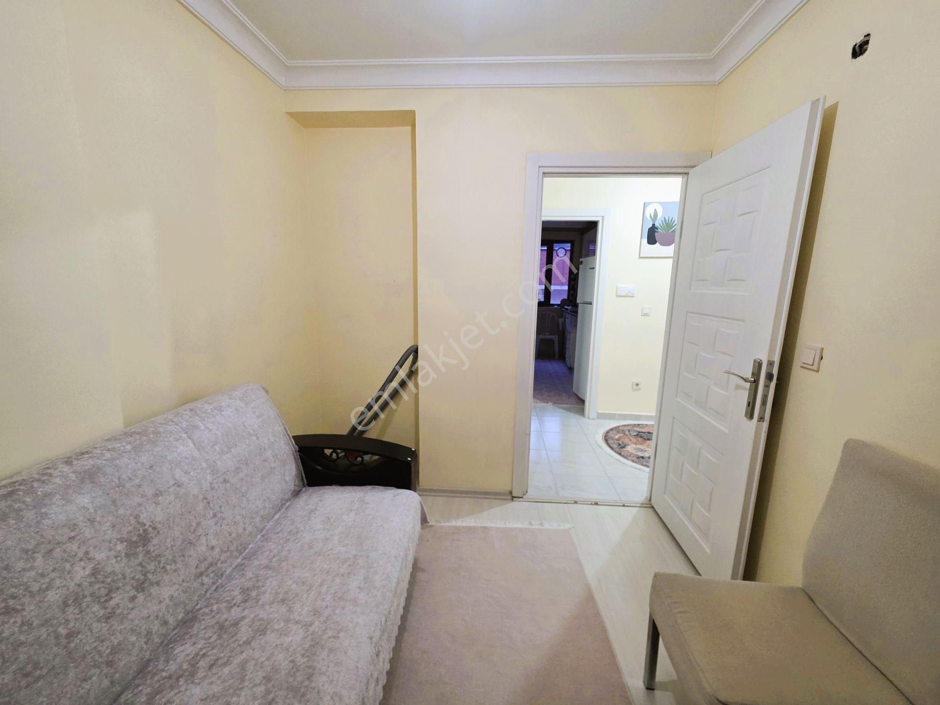 Doğan Emlak 'tan Ortadağ 'da Komple Eşyalı Kiralık 2+1 Daire - Görsel 30