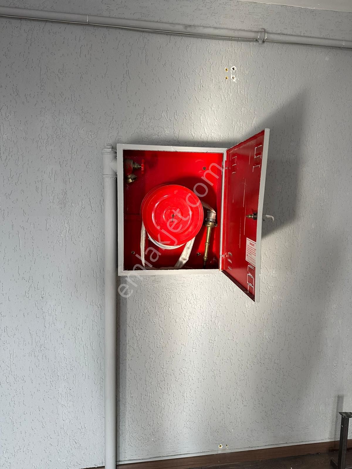 Bağcılar Güneşli'de 200 M² Kiralık Atölye - İşyeri Katı - Görsel 12