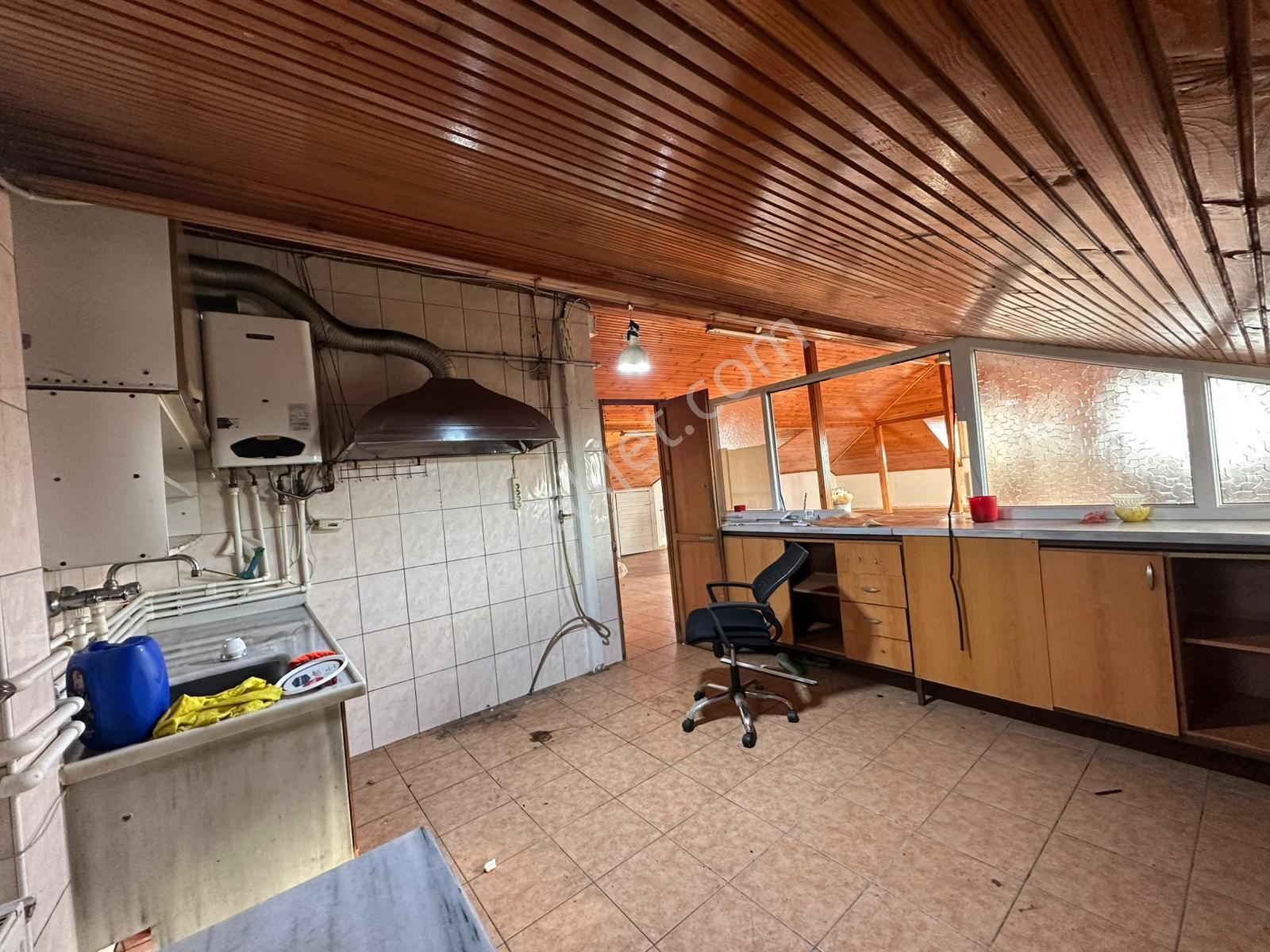 Bağcılar Güneşli'de 200 M² Kiralık Atölye - İşyeri Katı - Görsel 4