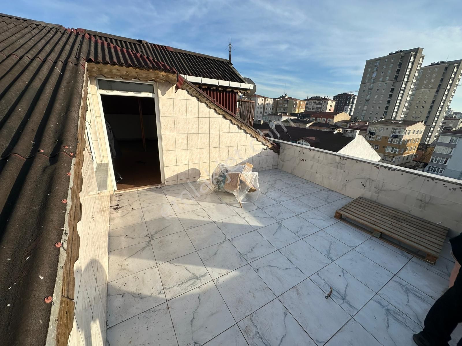 Bağcılar Güneşli'de 200 M² Kiralık Atölye - İşyeri Katı - Görsel 18