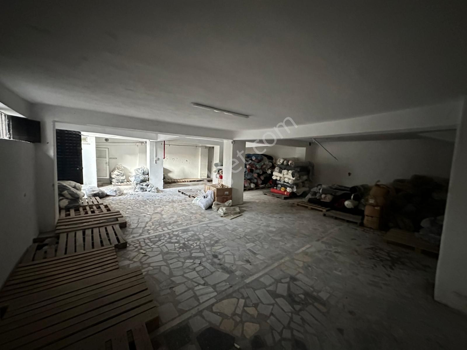 Bağcılar Güneşli'de 200 M² Kiralık Atölye - İşyeri Katı - Görsel 7