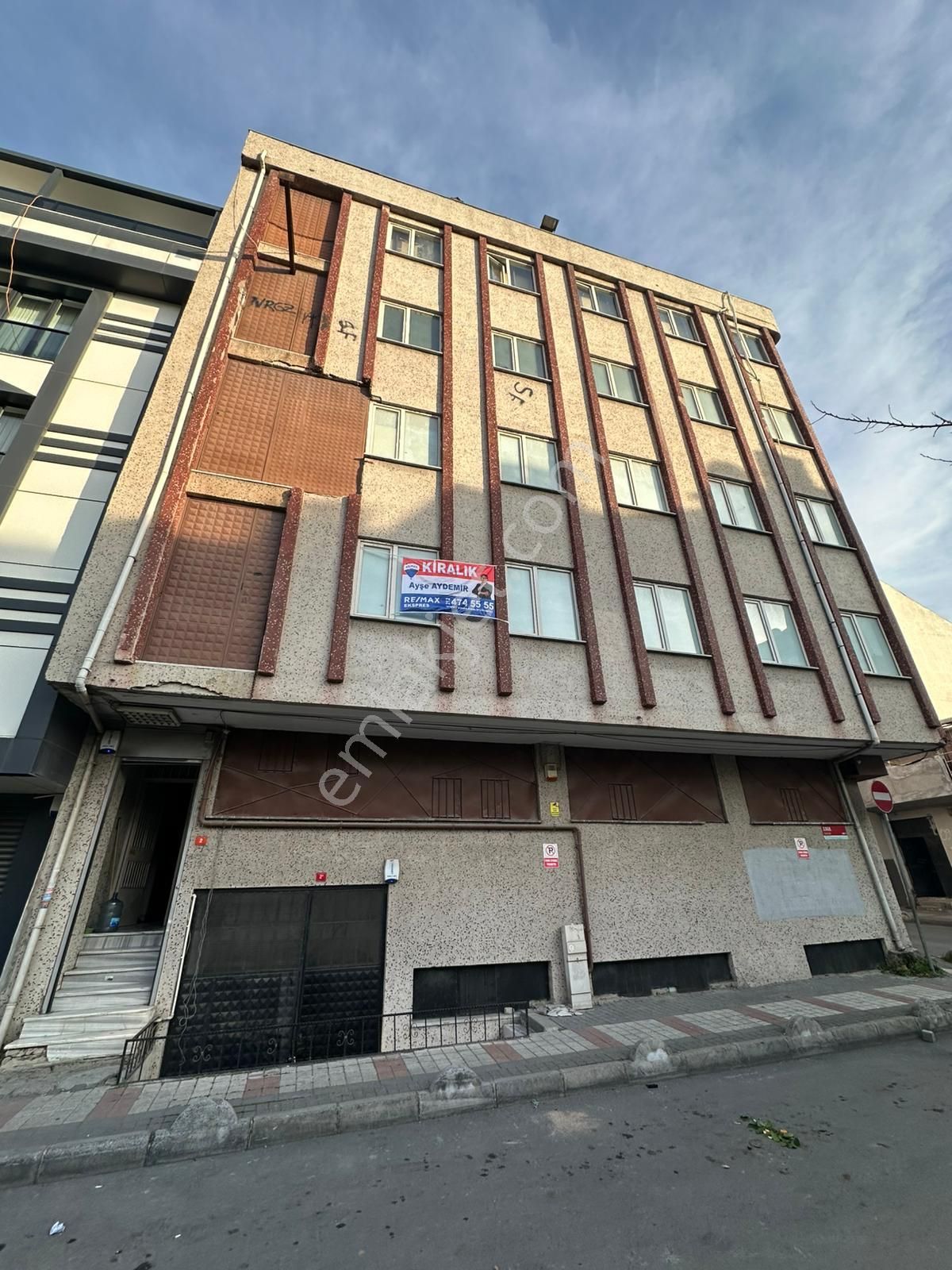 Bağcılar Güneşli'de 200 M² Kiralık Atölye - İşyeri Katı - Görsel 6