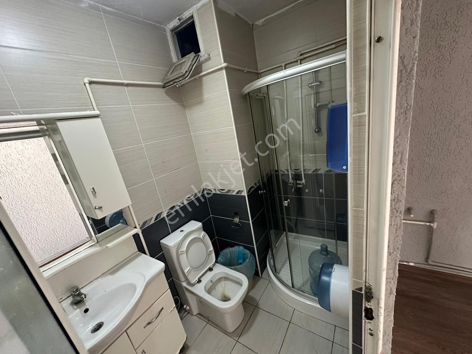 Bağcılar Güneşli'de 200 M² Kiralık Atölye - İşyeri Katı - Görsel 15