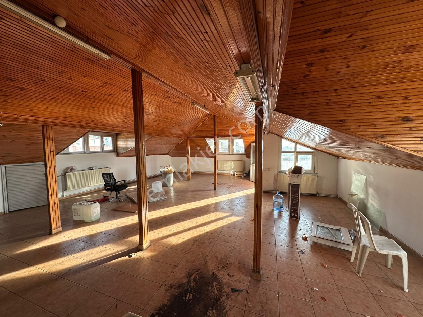 Bağcılar Güneşli'de 200 M² Kiralık Atölye - İşyeri Katı - Görsel 23