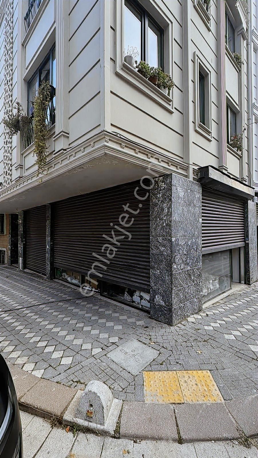 Çiğdem Emlak'tan Cırpıcı'da Yeni Binada Cift Cepheli Dükkan - Görsel 10