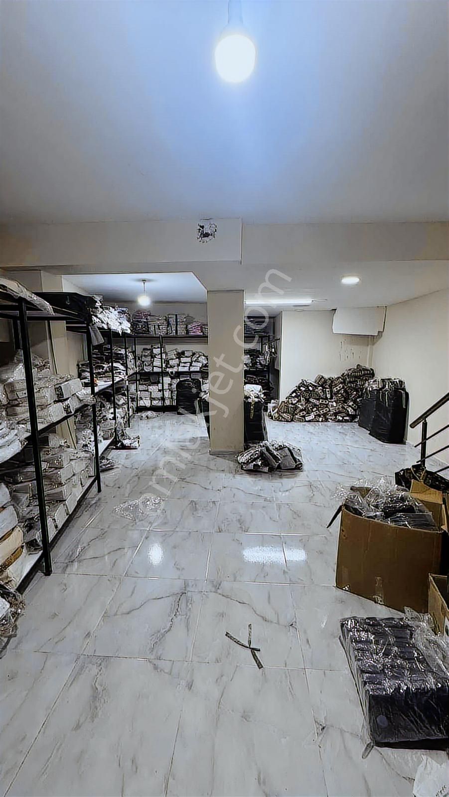 Çiğdem Emlak'tan Cırpıcı'da Yeni Binada Cift Cepheli Dükkan - Görsel 13