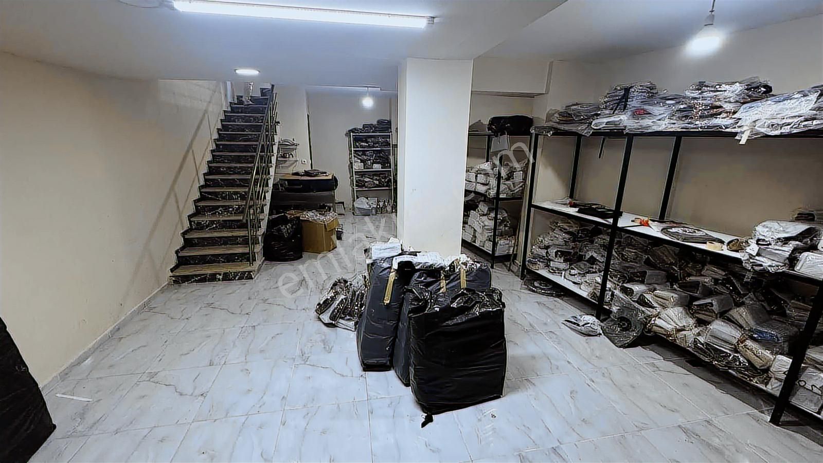 Çiğdem Emlak'tan Cırpıcı'da Yeni Binada Cift Cepheli Dükkan - Görsel 14