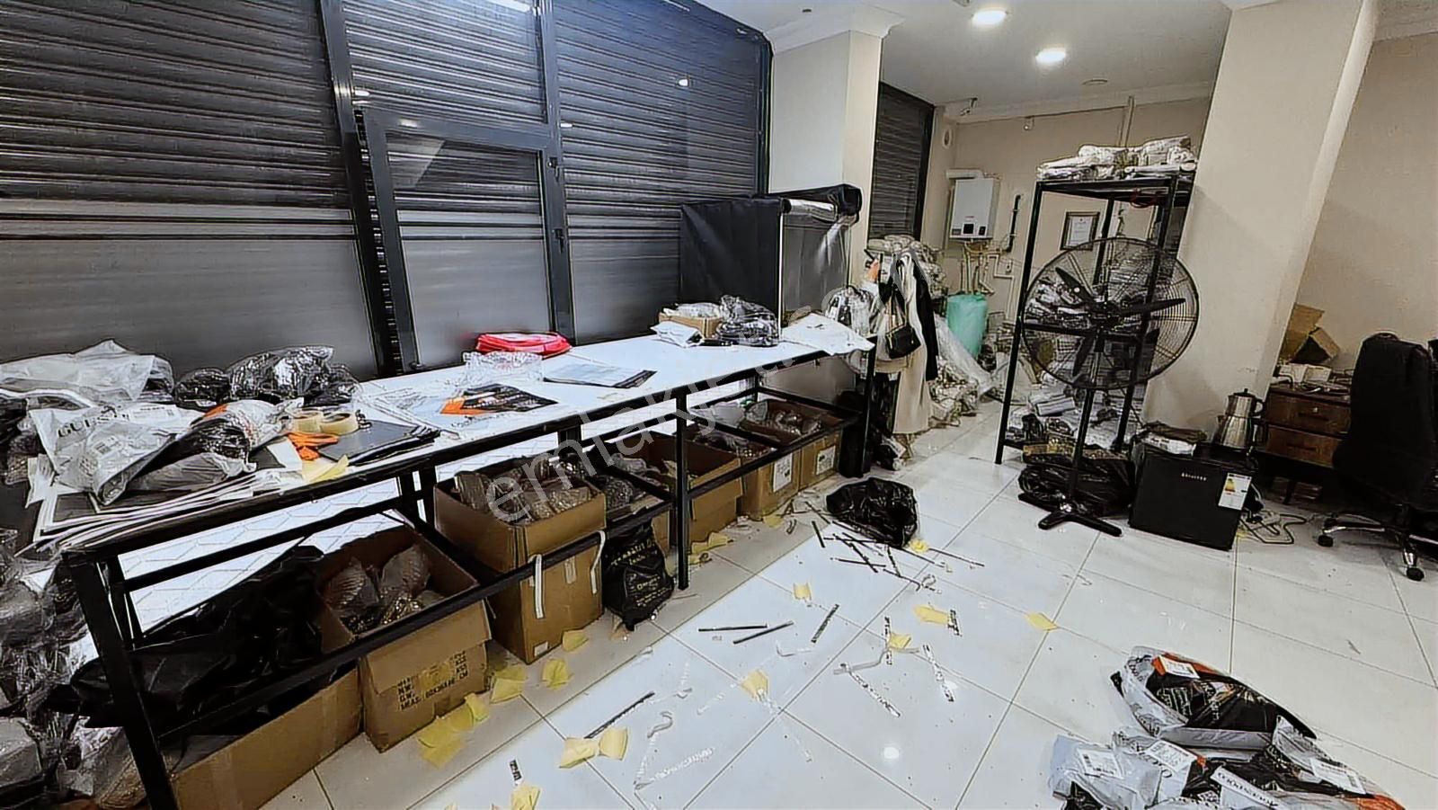 Çiğdem Emlak'tan Cırpıcı'da Yeni Binada Cift Cepheli Dükkan - Görsel 19