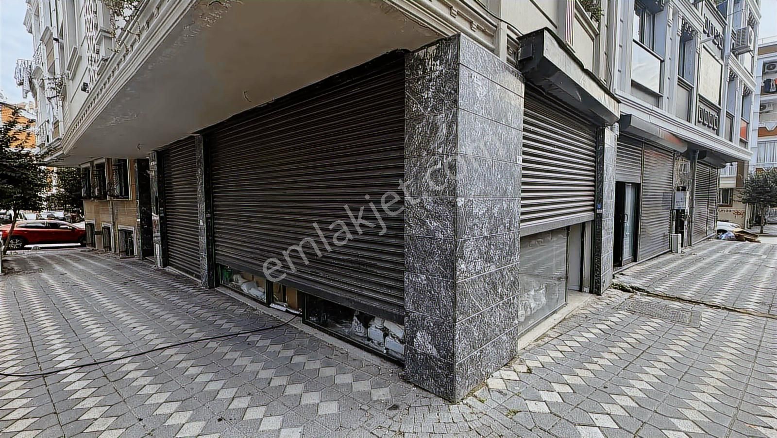 Çiğdem Emlak'tan Cırpıcı'da Yeni Binada Cift Cepheli Dükkan - Görsel 15