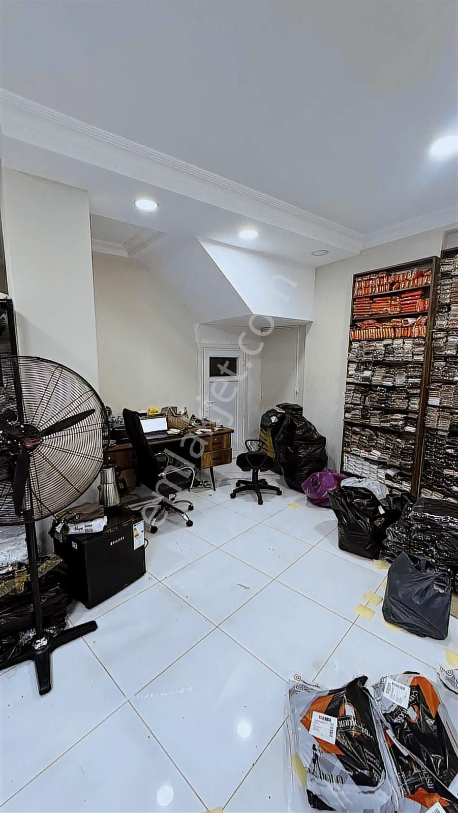 Çiğdem Emlak'tan Cırpıcı'da Yeni Binada Cift Cepheli Dükkan - Görsel 18