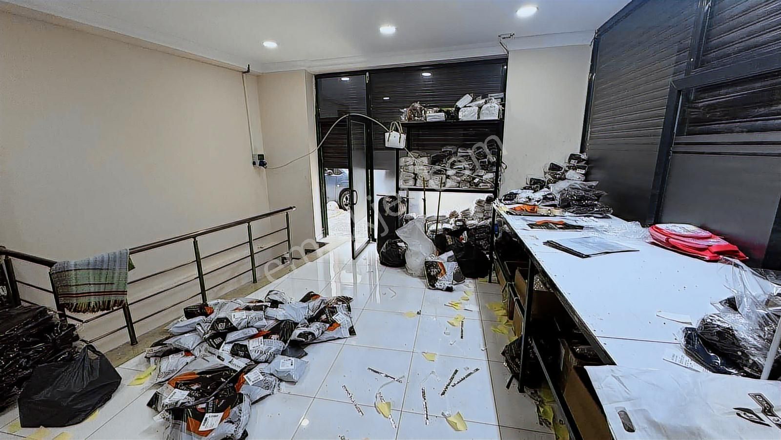 Çiğdem Emlak'tan Cırpıcı'da Yeni Binada Cift Cepheli Dükkan - Görsel 17