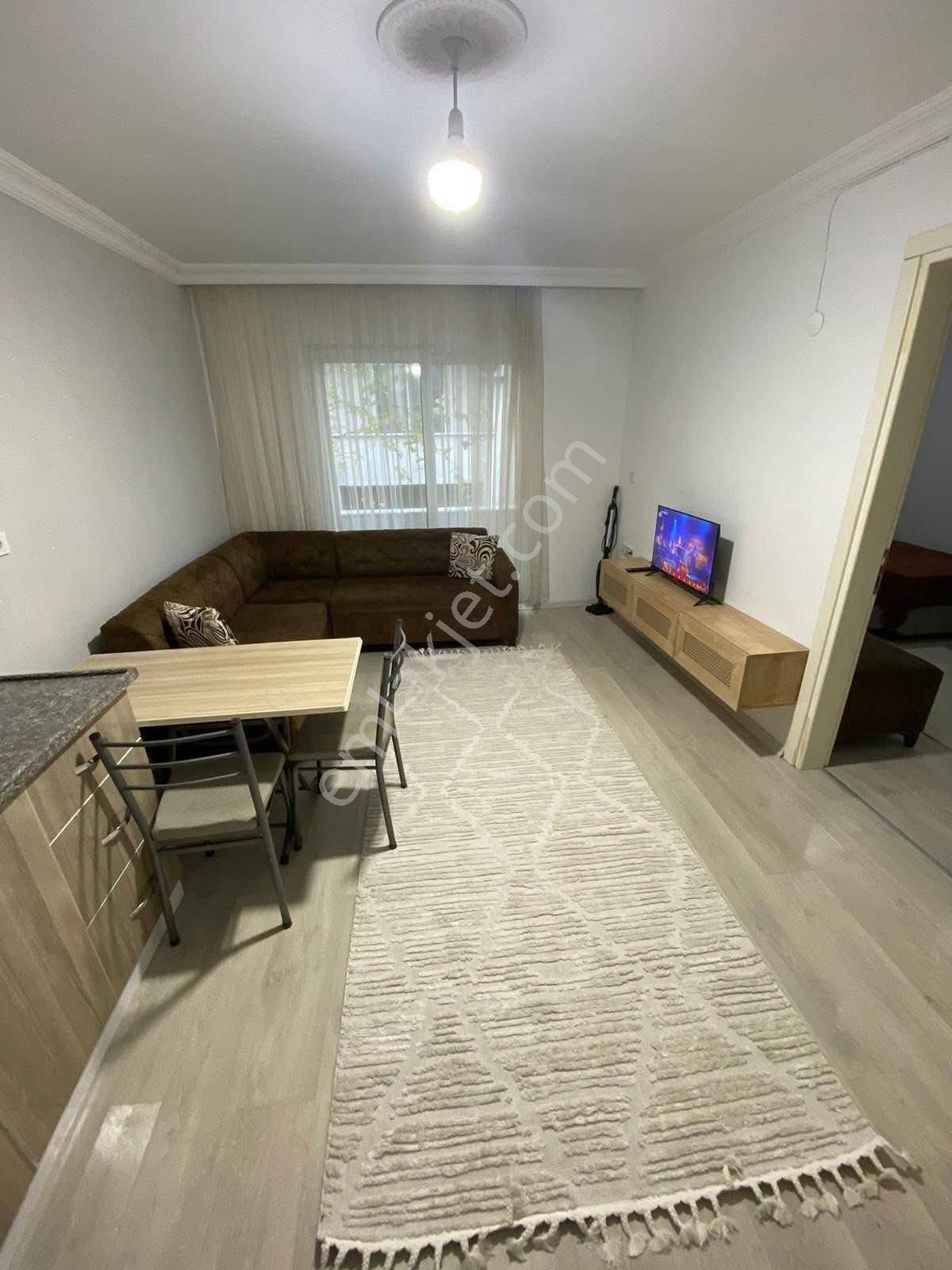 Sümer Mahallesinde Ful Eşyalı1+1 Dairemiz Satılıktır - Görsel 9