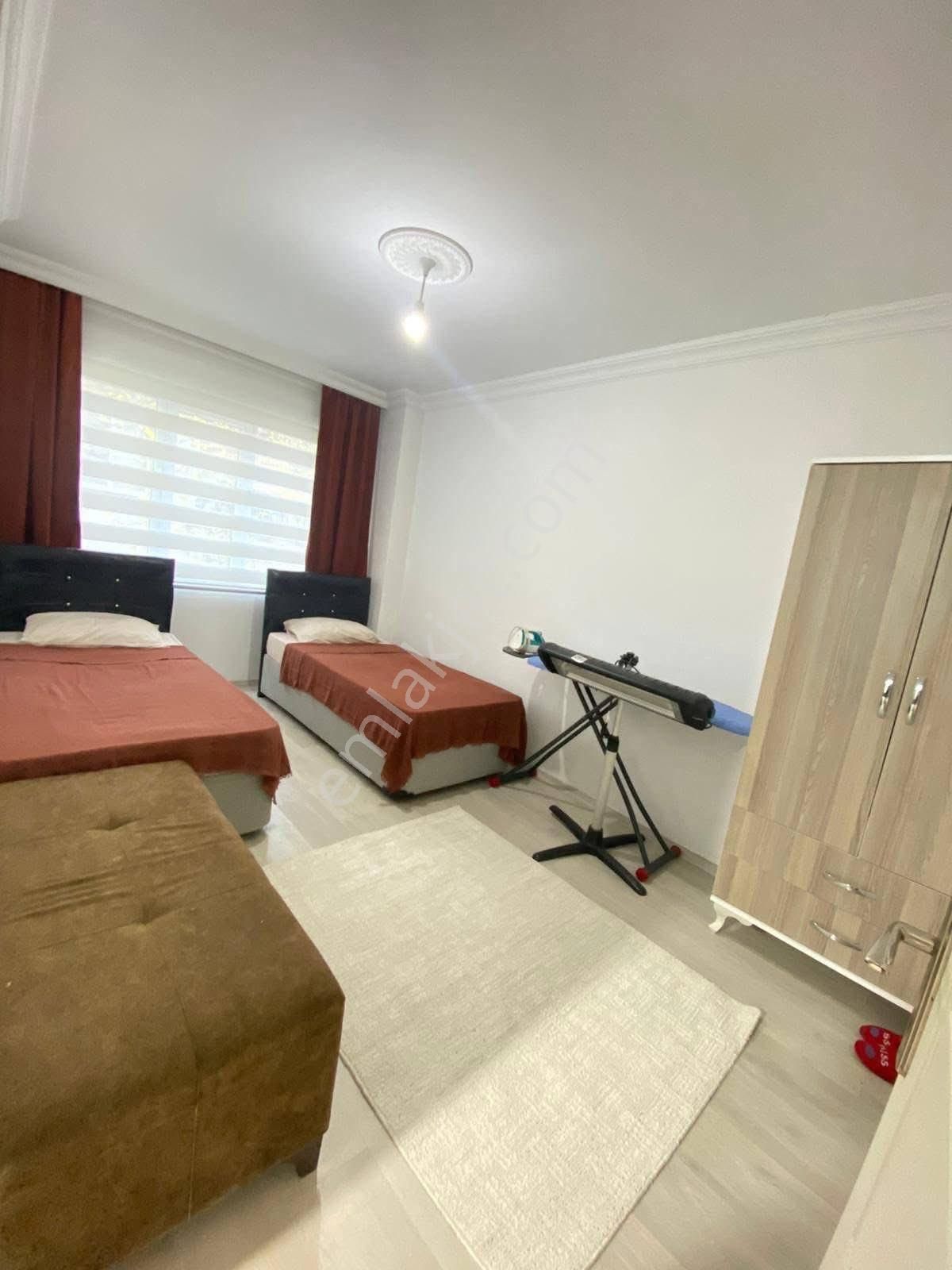 Sümer Mahallesinde Ful Eşyalı1+1 Dairemiz Satılıktır - Görsel 2