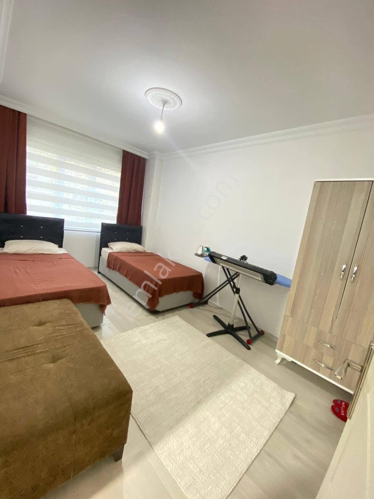 Sümer Mahallesinde Ful Eşyalı1+1 Dairemiz Satılıktır - Görsel 10