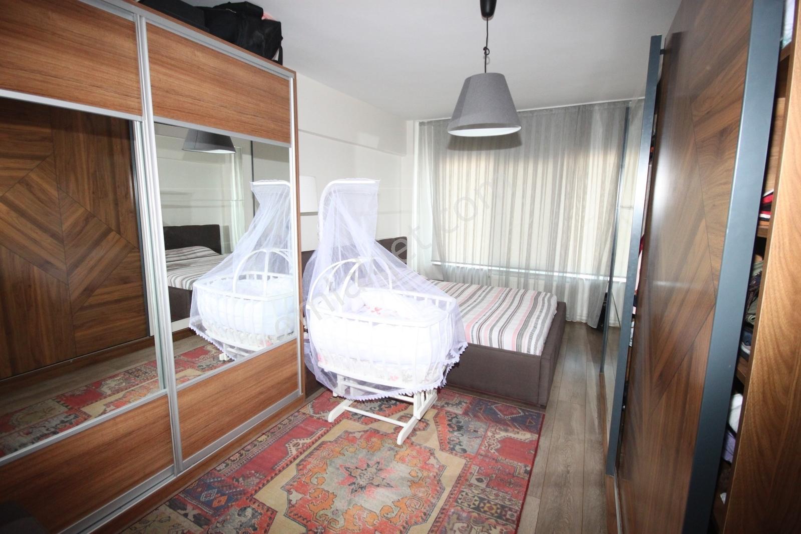 Tuzla Postane Mahallesinde Sahilde 2+1 Fırsat Daire - Görsel 10