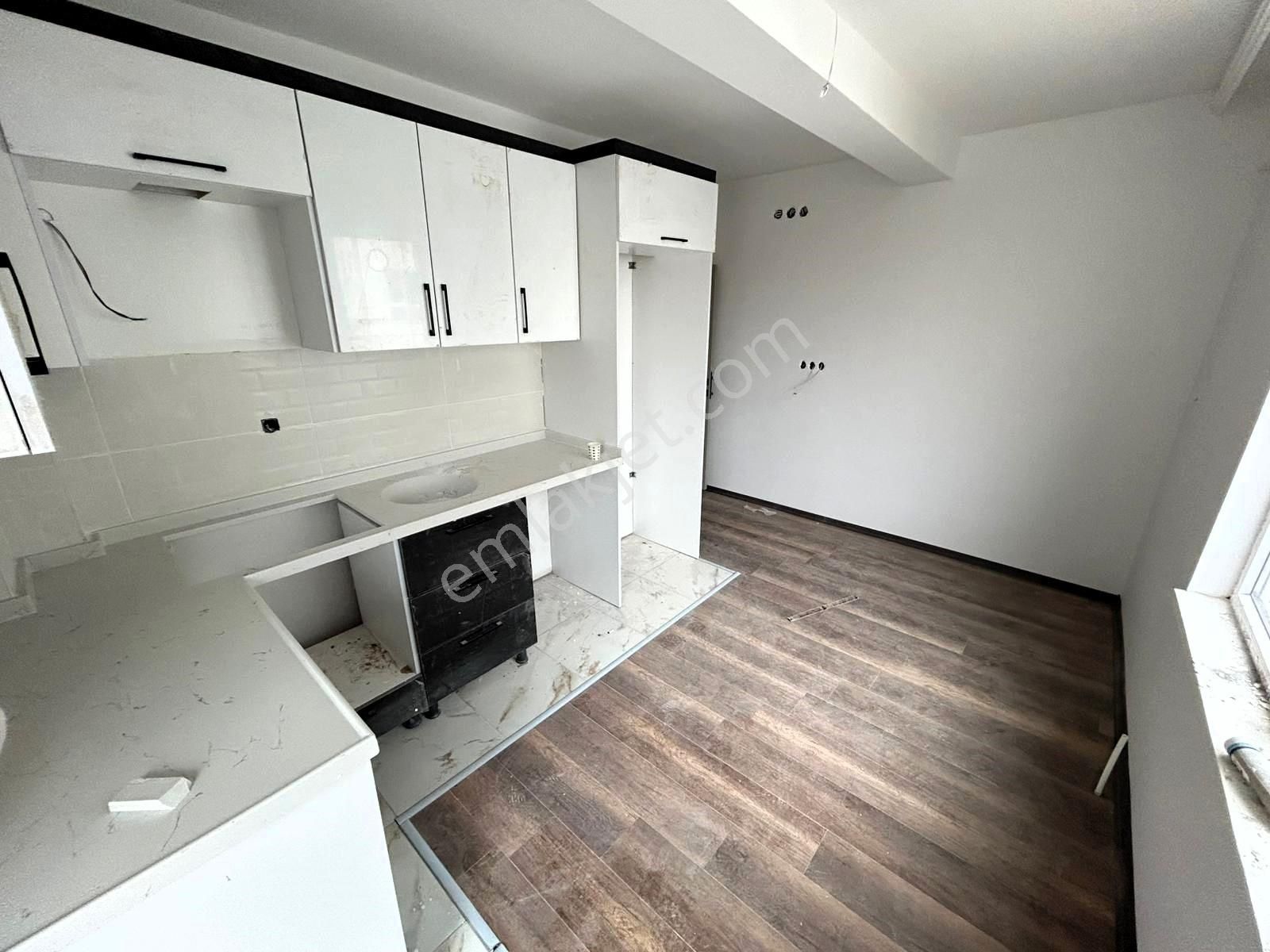 ꧁▇yılmaz'dan▇꧂sıfır Bina Katta Masrafsız Asansörlü 3+1 Daire - Görsel 3