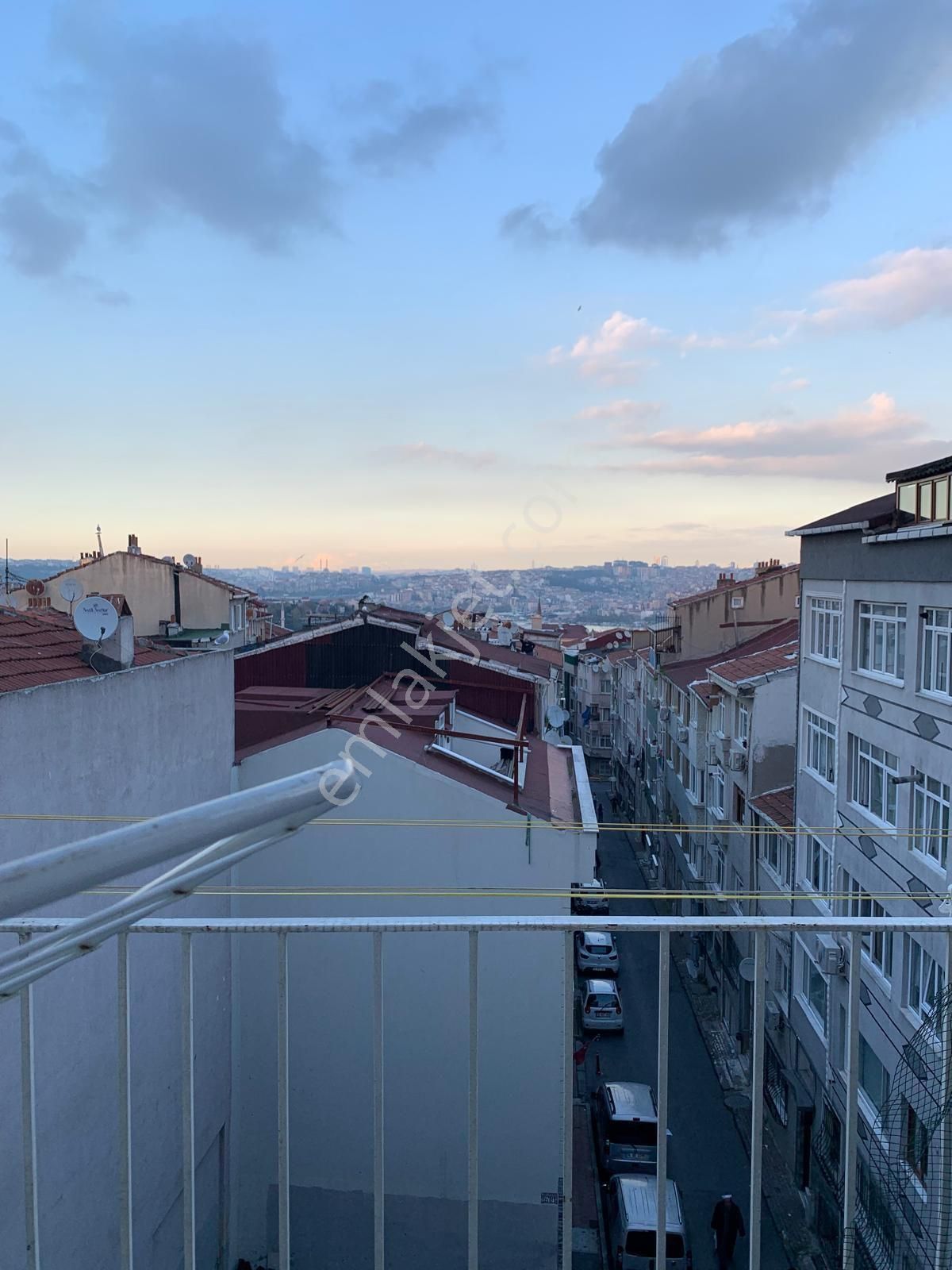 Atikale Mahallesi Lodos Sokak'ta Satılık Daire - Görsel 13