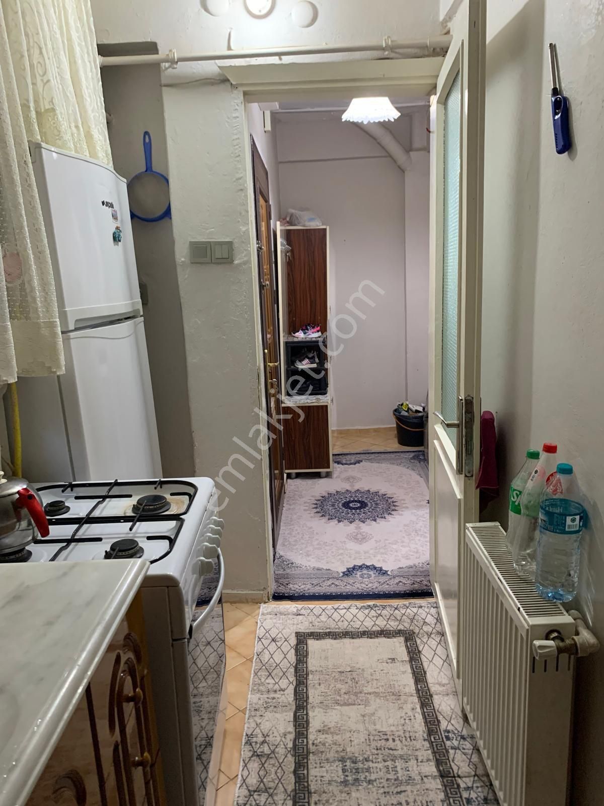 Atikale Mahallesi Lodos Sokak'ta Satılık Daire - Görsel 5