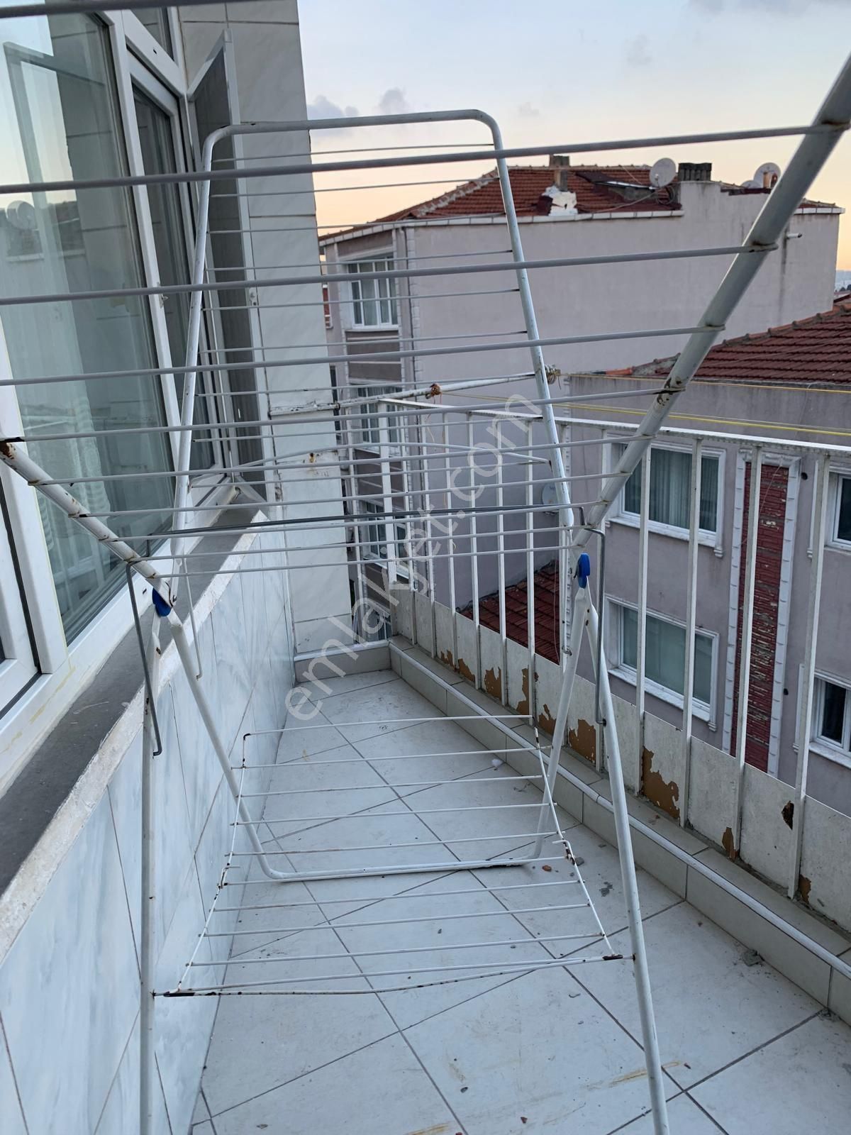 Atikale Mahallesi Lodos Sokak'ta Satılık Daire - Görsel 12