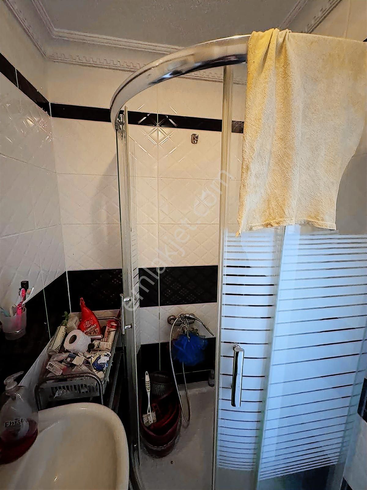 Öz Aydın'dan Satılık 10 Yıllık Yeni Bina 2+1 Daire - Görsel 12