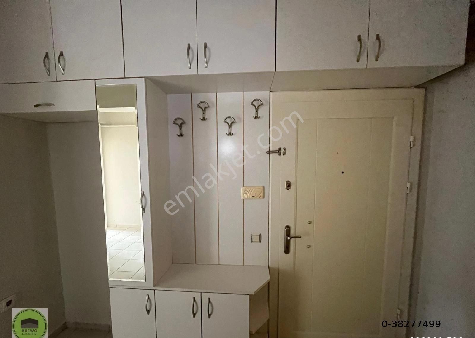 Buewo'dan Yenibağlar Mah.de 1+1 Kiralık Daire - Görsel 9