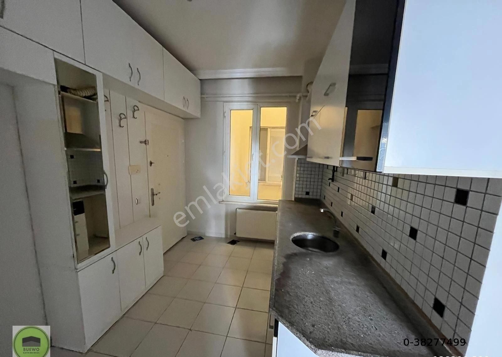 Buewo'dan Yenibağlar Mah.de 1+1 Kiralık Daire - Görsel 3