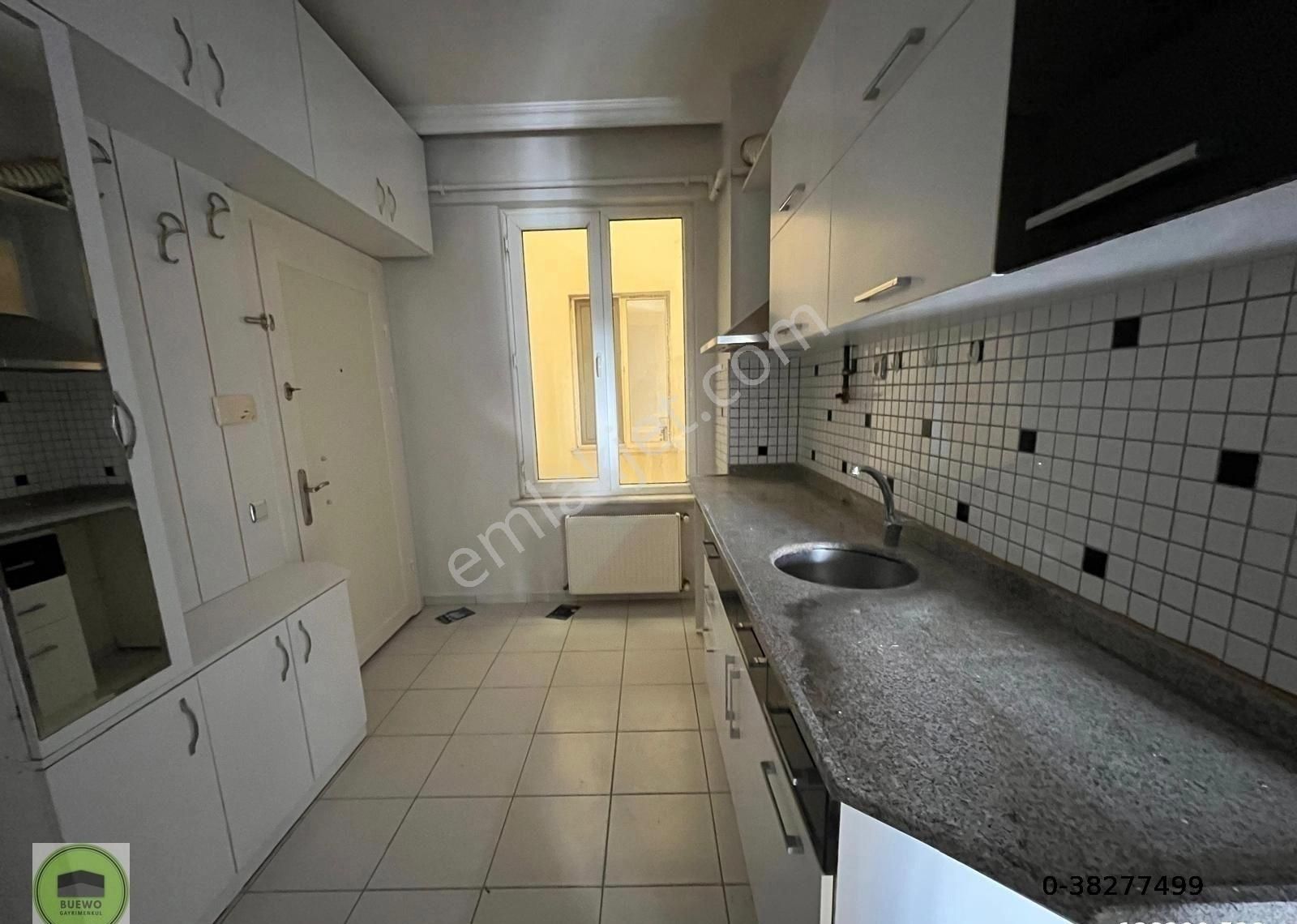 Buewo'dan Yenibağlar Mah.de 1+1 Kiralık Daire - Görsel 6