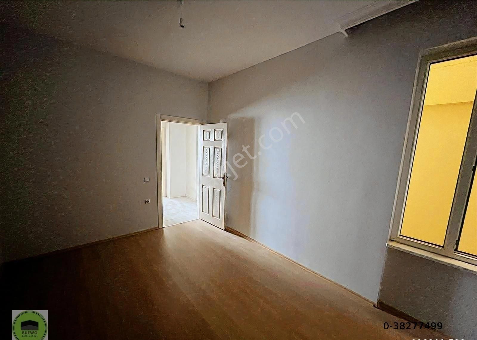 Buewo'dan Yenibağlar Mah.de 1+1 Kiralık Daire - Görsel 7