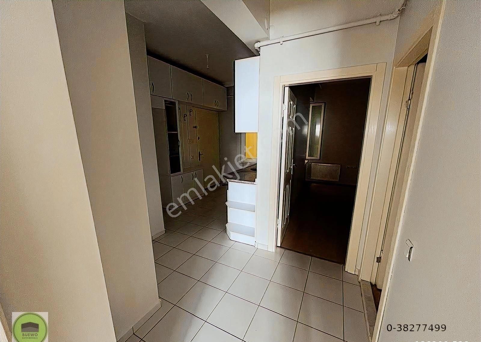 Buewo'dan Yenibağlar Mah.de 1+1 Kiralık Daire - Görsel 4