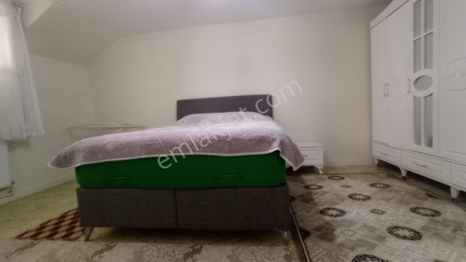İzzetpaş Mh Sinde Satılık Bodrum Kat - Görsel 6