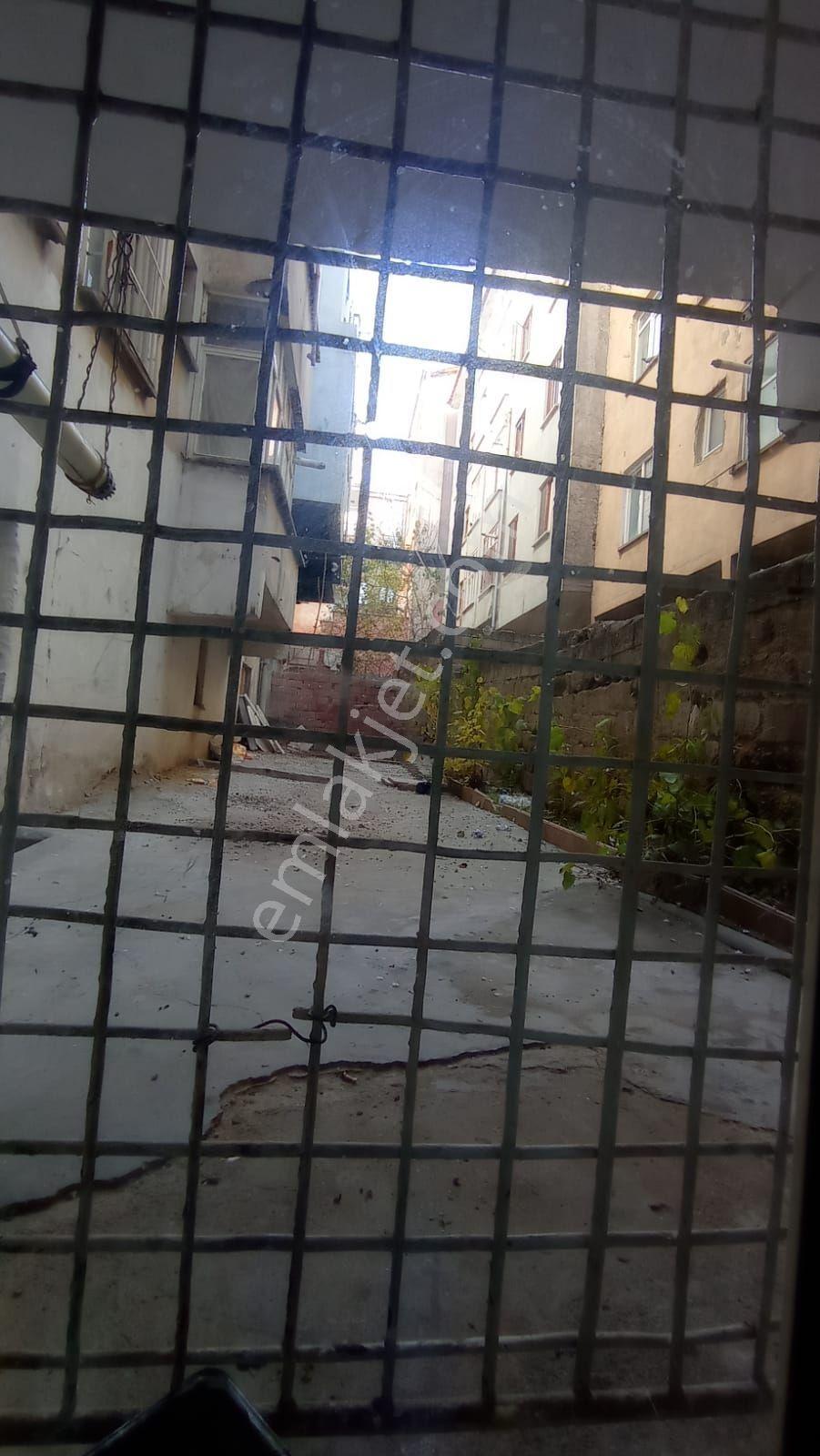 İzzetpaş Mh Sinde Satılık Bodrum Kat - Görsel 13