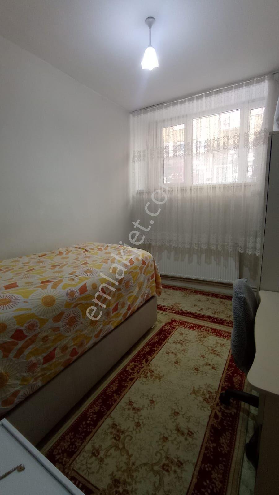 İzzetpaş Mh Sinde Satılık Bodrum Kat - Görsel 9