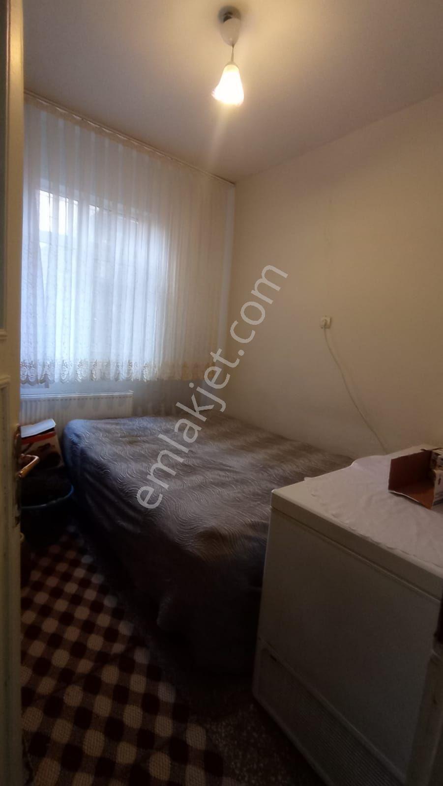 İzzetpaş Mh Sinde Satılık Bodrum Kat - Görsel 7