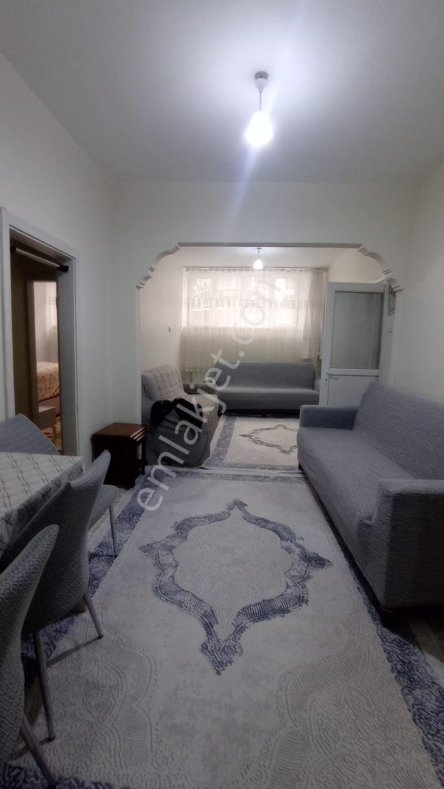 İzzetpaş Mh Sinde Satılık Bodrum Kat - Görsel 5