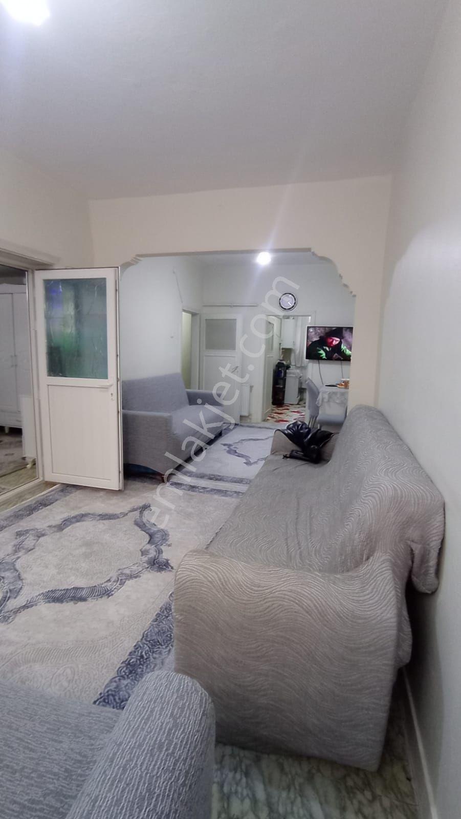 İzzetpaş Mh Sinde Satılık Bodrum Kat - Görsel 4