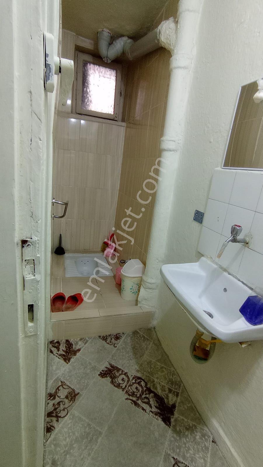 İzzetpaş Mh Sinde Satılık Bodrum Kat - Görsel 14