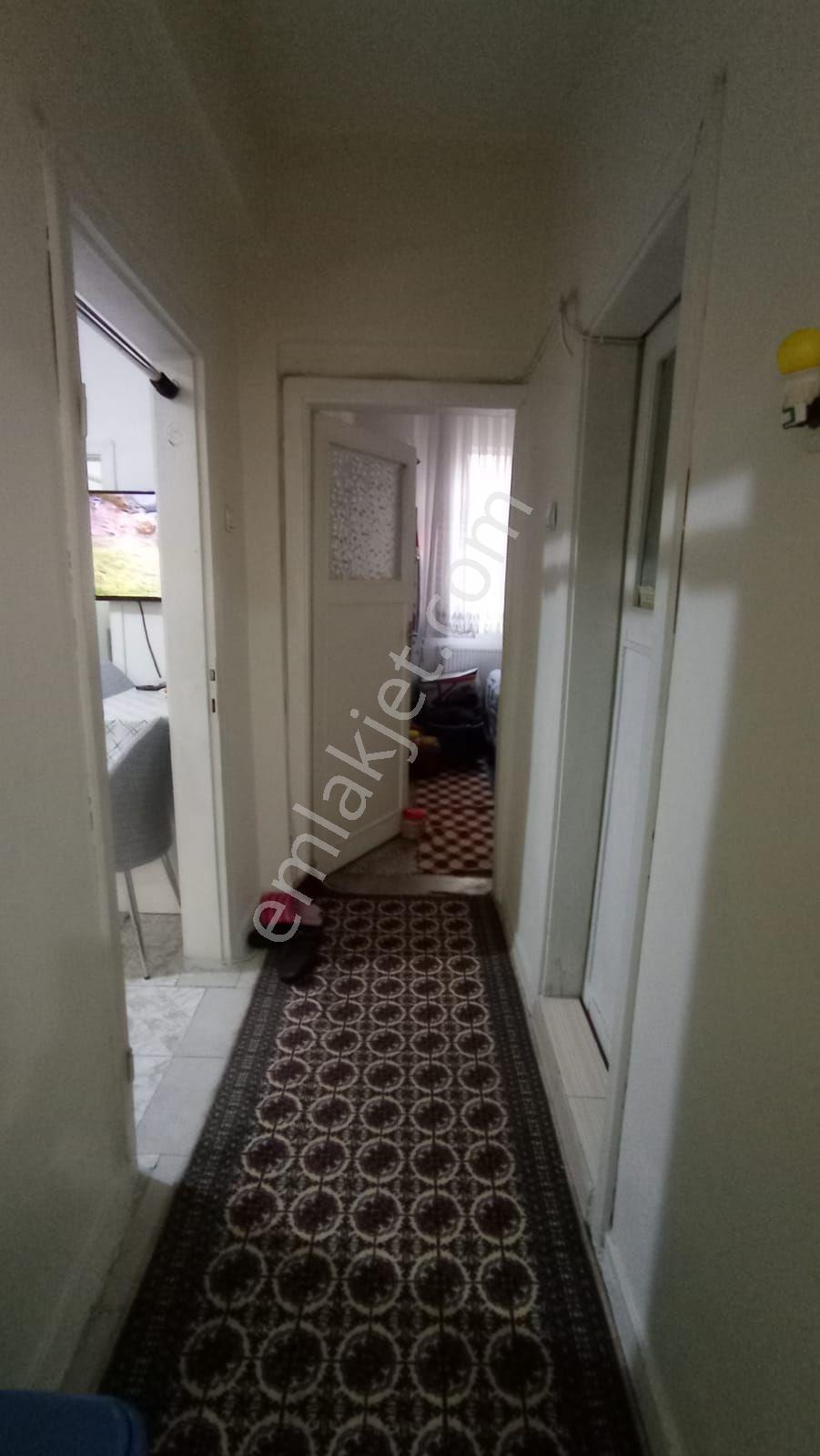 İzzetpaş Mh Sinde Satılık Bodrum Kat - Görsel 12