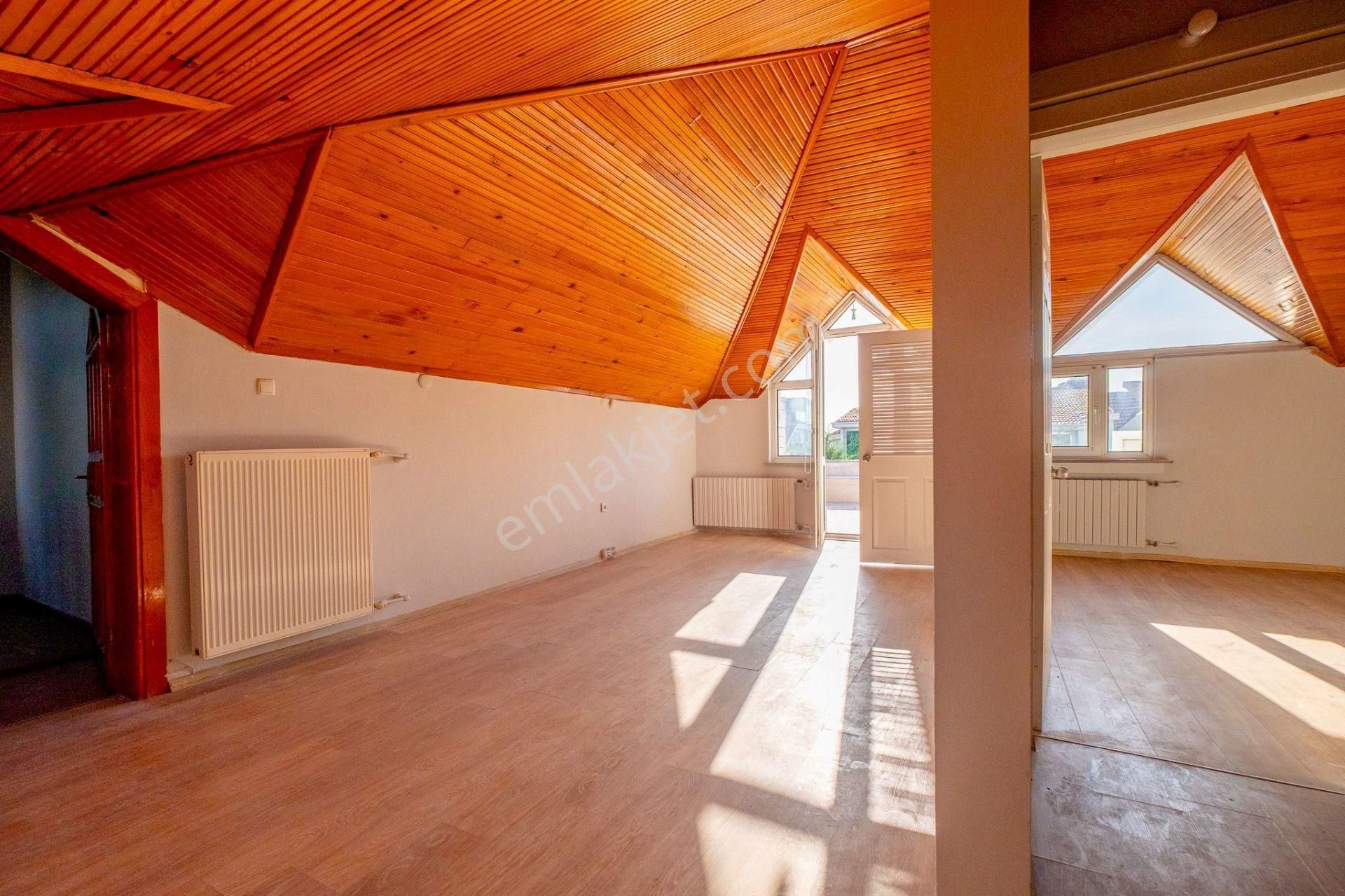 Dağıstan Gayrımenkulden Metrobüs Dibinde 4+1 200m2 Müstakil - Görsel 19