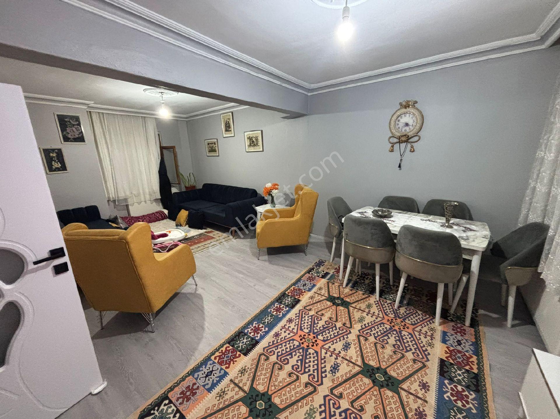 Furkan Emlak'tan Kadifekale Mevkisinde 2+1 110m2 Kod-1 Masrafsız - Görsel 8