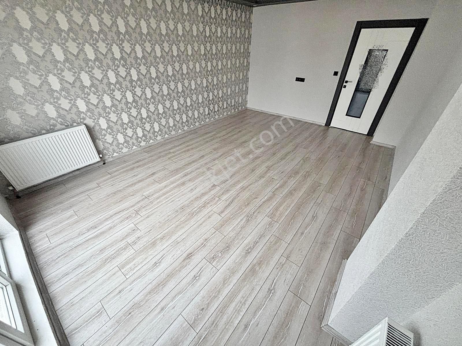 Yuvam'dan Ara Katta Ön Cephe Merkezi Konum'da Masrafsız 3+1***** - Görsel 34