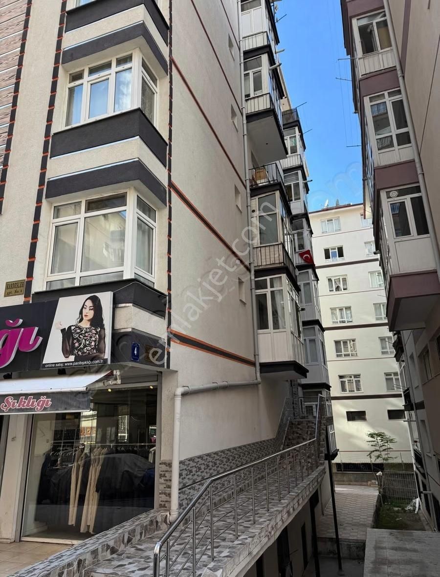 Kaçmaz Fırsat! Demetevlerde Satılık 3+1 Metroya Yakın - Görsel 2