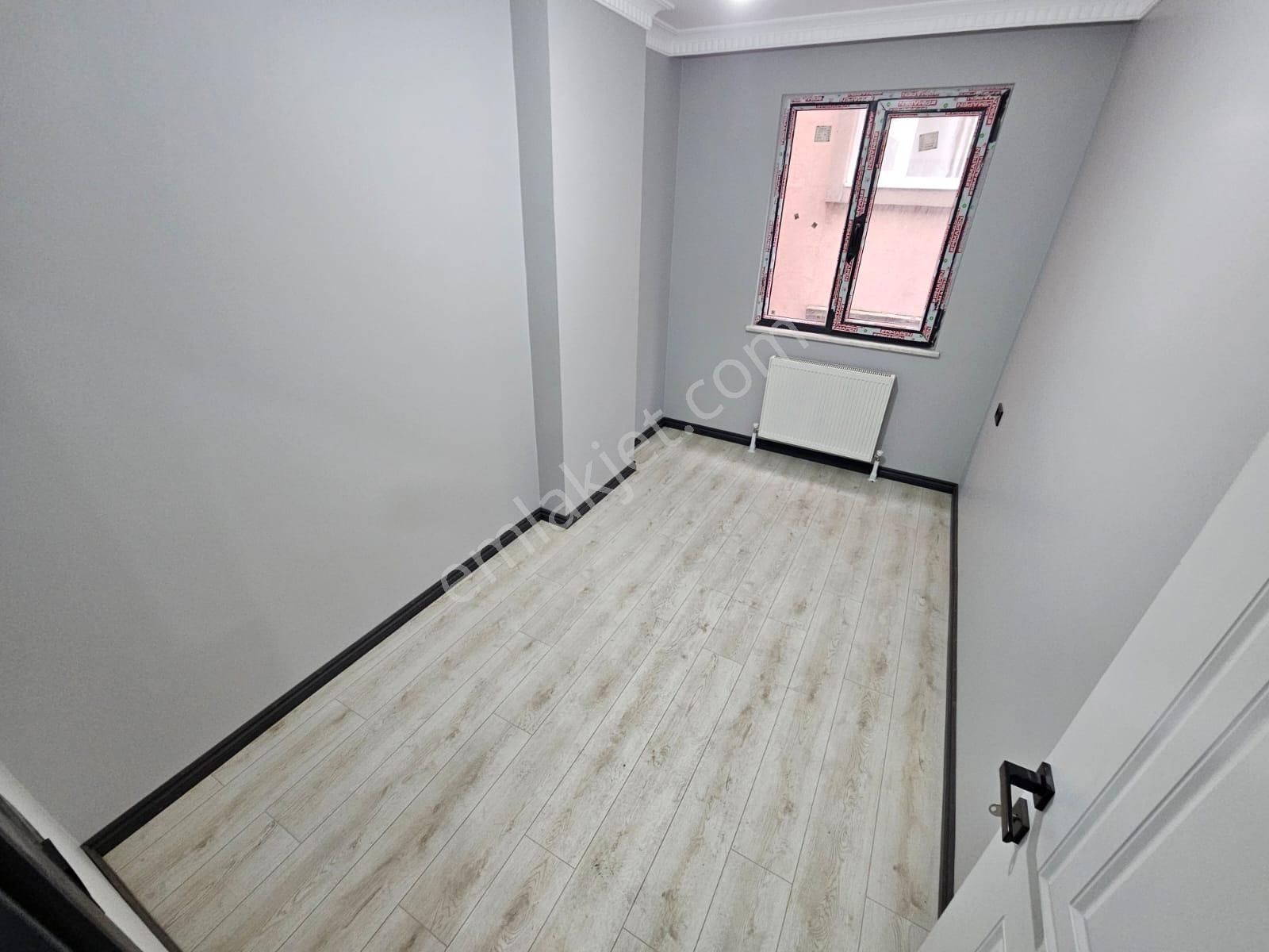 Toyap Insaat Tan Cebecı De Kıralık Sıfır 2+1 Daire Memura - Görsel 4