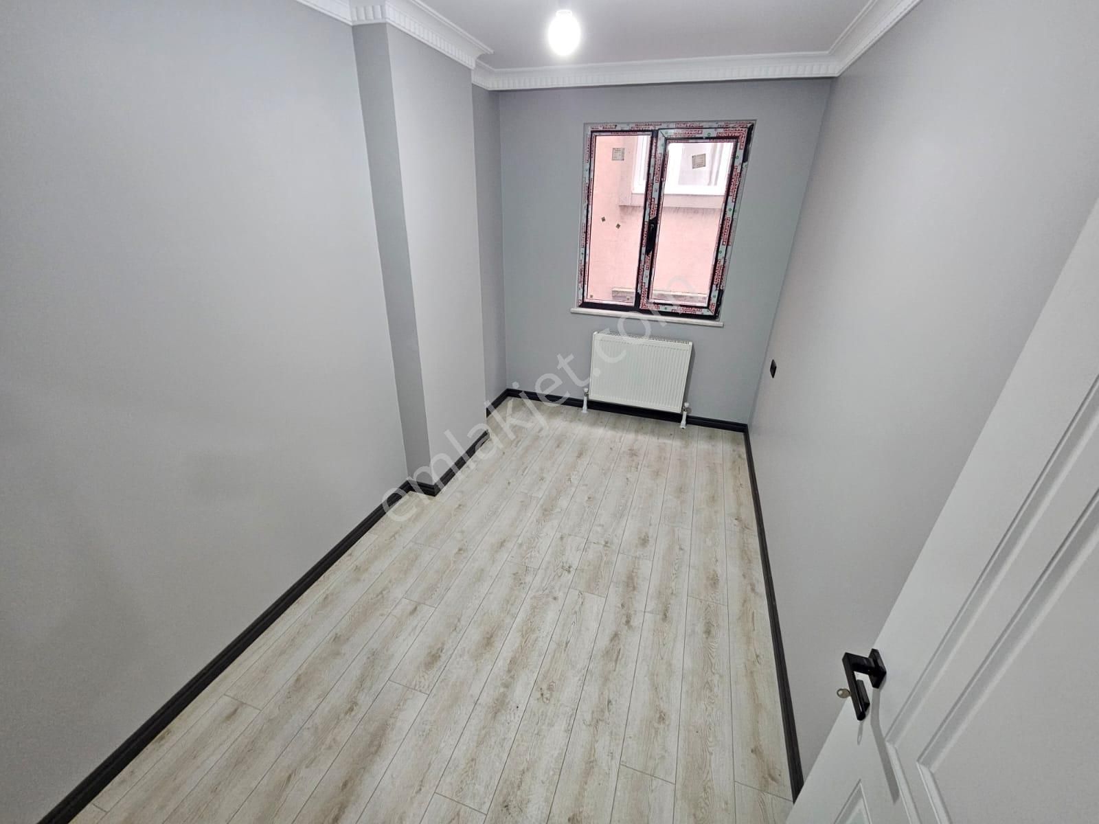 Toyap Insaat Tan Cebecı De Kıralık Sıfır 2+1 Daire Memura - Görsel 13