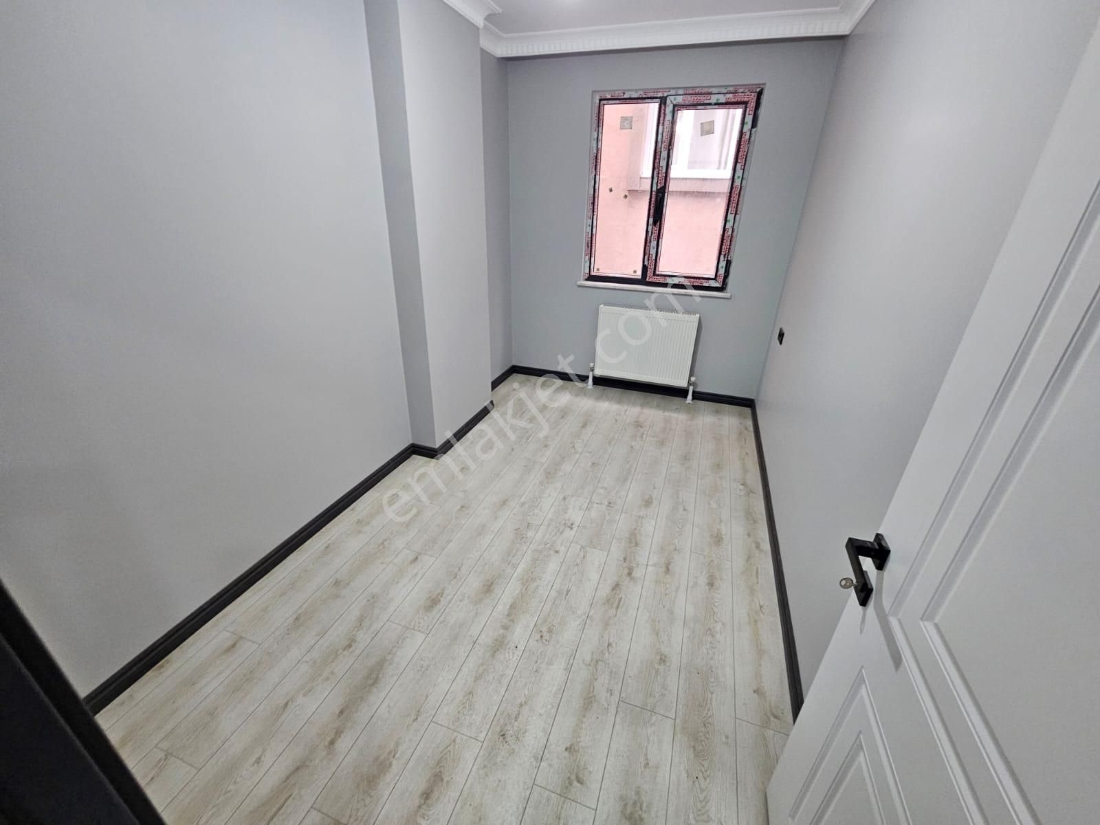 Toyap Insaat Tan Cebecı De Kıralık Sıfır 2+1 Daire Memura - Görsel 15