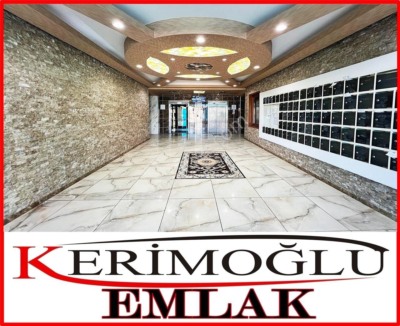 Pamuklar'da Cadde Üzeri Site İçinde 3.kat Ebvyn Bany 3+1 Daire