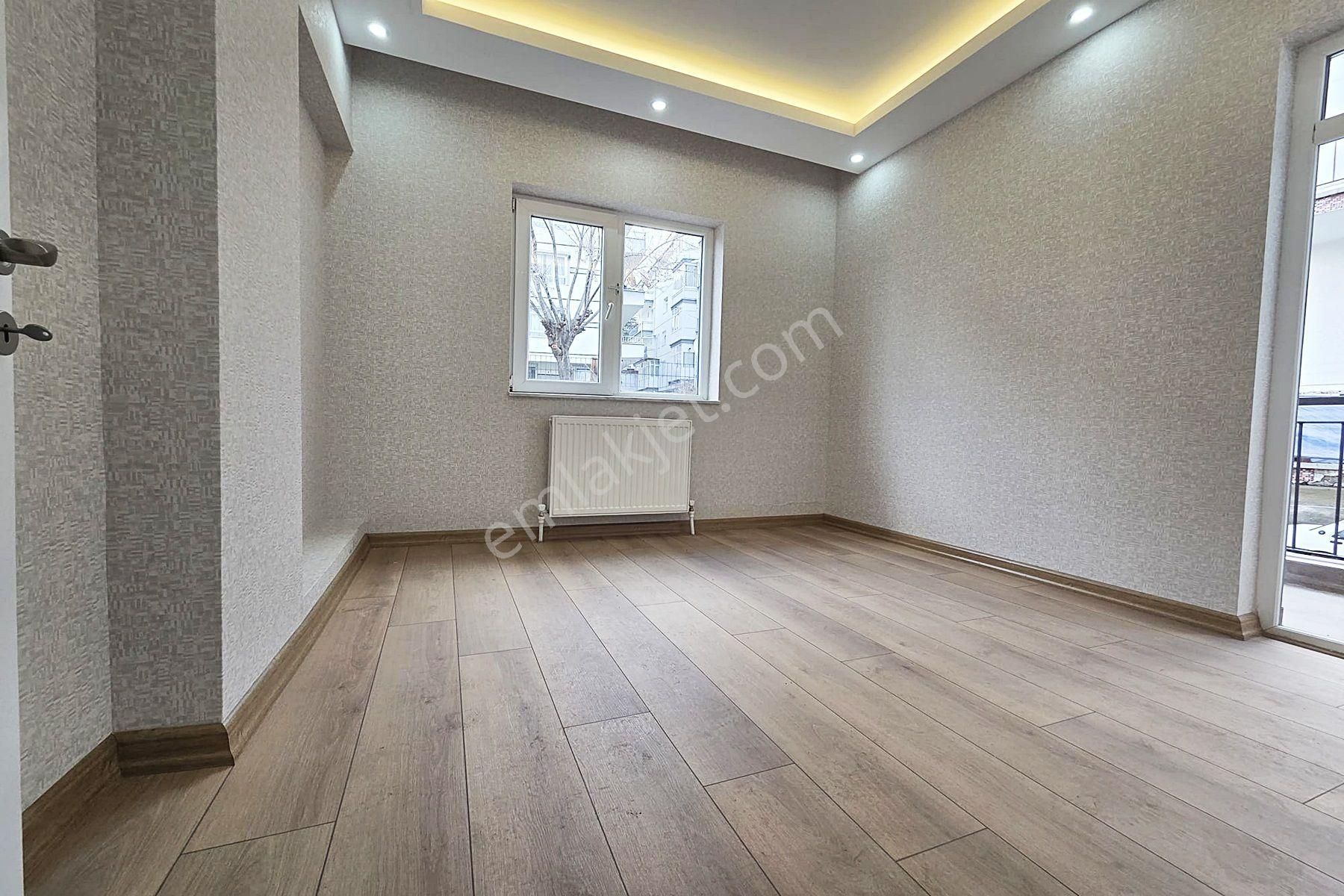Seval Cadde Paraleli 1.kat Bağımsız 3+1 Ultra Lüks Yapılı Daire - Görsel 15